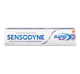 sensodyne toothpaste malayalam